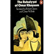 The Rubaiyyat of Omar Khayaam
