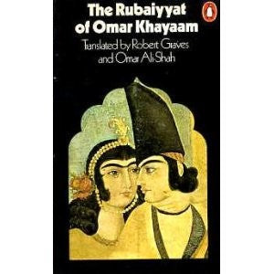The Rubaiyyat of Omar Khayaam