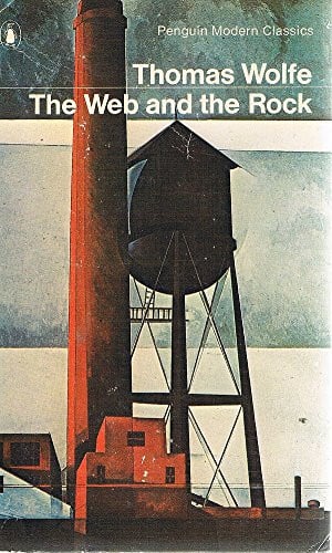 The Web And the Rock (Modern Classics)