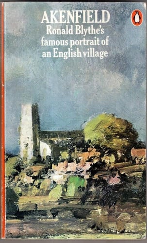 Akenfield: Portrait of an English Village