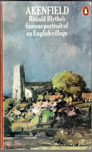 Akenfield: Portrait of an English Village