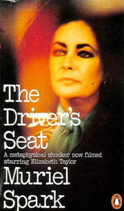 The Driver's Seat