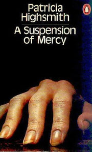A Suspension of Mercy (Random Acts of Kindness)