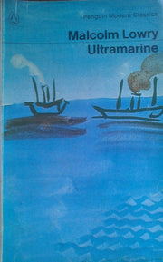 Ultramarine