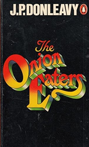 The Onion Eaters