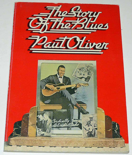 The Story of the Blues