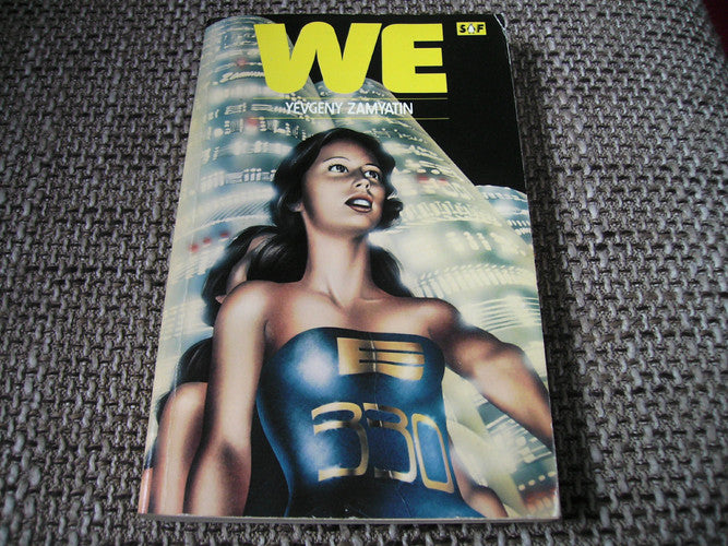 We (Modern Classics)