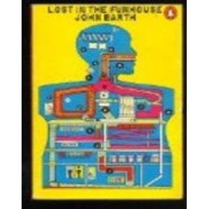 Lost in the Funhouse