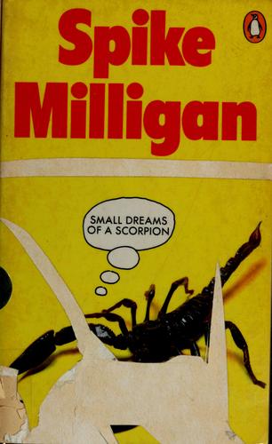 Small Dreams of a Scorpion: Poems