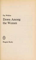 Down Among the Women