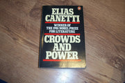 Crowds And Power