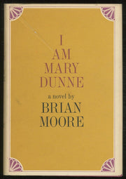 I am Mary Dunne