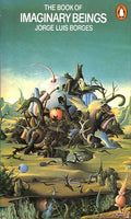 The Book of Imaginary Beings