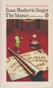 The Seance and Other Stories