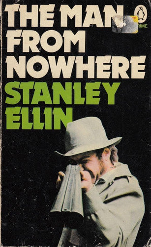 The Man from Nowhere