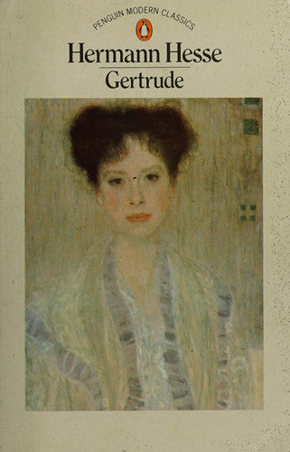 Gertrude
