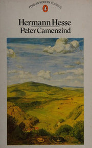 Peter Camenzind (Penguin Modern Classics)