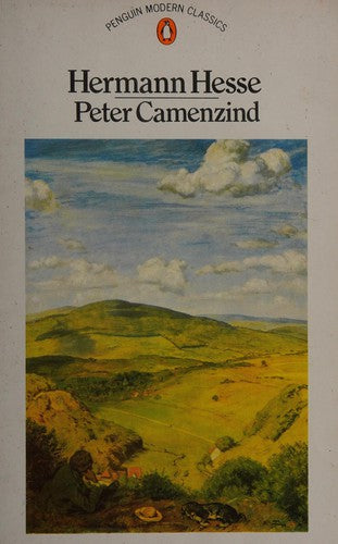 Peter Camenzind (Penguin Modern Classics)