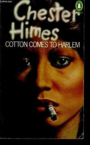 Cotton Comes to Harlem