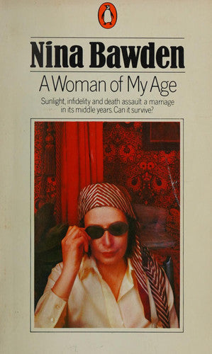 A Woman of My Age