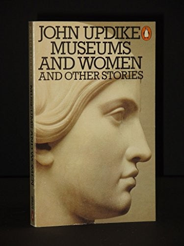 Museums And Women And Other Stories