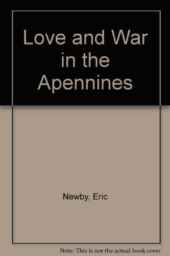 Love And War in the Apennines