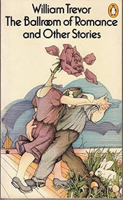The Ballroom of Romance