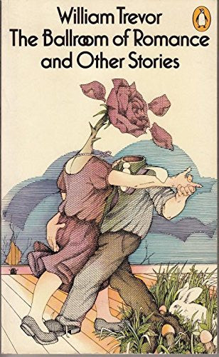 The Ballroom of Romance