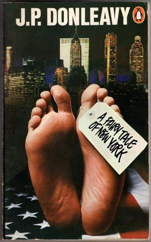 A Fairy Tale of New York