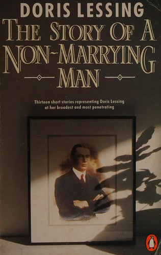 The Story of a Non-Marrying Man And Other Stories