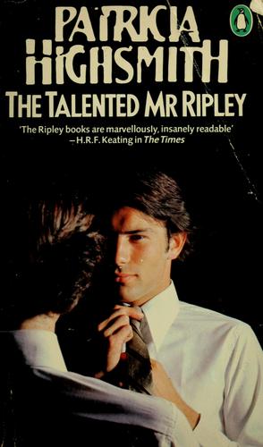 The Talented Mr Ripley