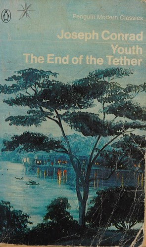 Youth and The End of the Tether (Modern Classics S.)