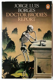 Doctor Brodie's Report