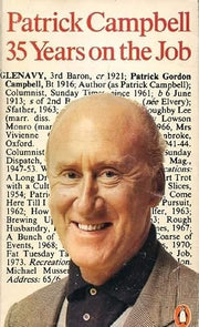 Thirty Five Years On the Job