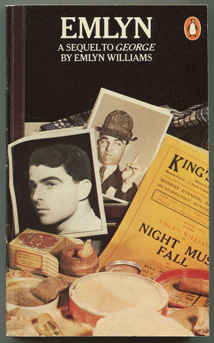 Emlyn: An Early Autobiography (1927-1935)