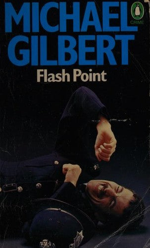 Flash Point (Penguin crime fiction)