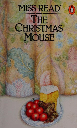 The Christmas Mouse
