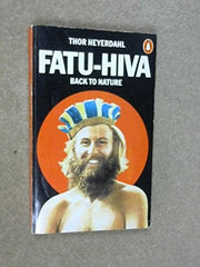 Fatu-Hiva: Back to Nature