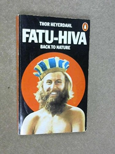 Fatu-Hiva: Back to Nature