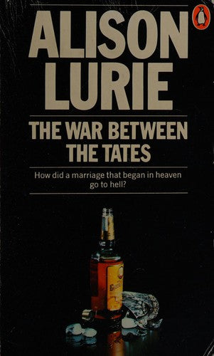 The War Between the Tates