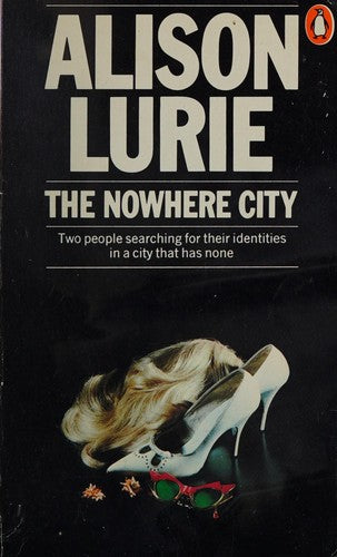 The Nowhere City