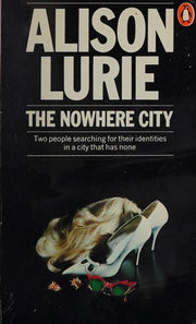 The Nowhere City