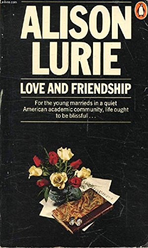 Love And Friendship