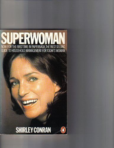 Superwoman
