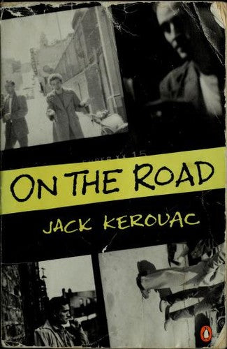 On the Road (Penguin Orange Collection)