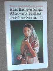 A Crown of Feathers and Other Stories