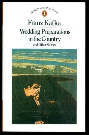 Wedding Preparations in the Country and Other Stories (Modern Classics)