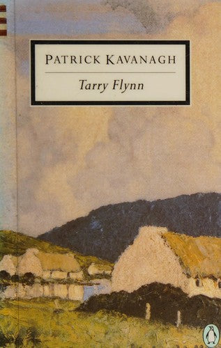 Tarry Flynn