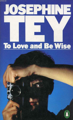 To Love And be Wise