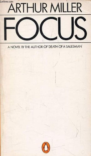 Focus